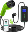 Qoltec mobilais lādētājs 3.5kW 230V