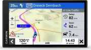 Garmin DriveSmart 66 MT-D GPS navigācija