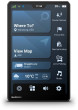 Garmin Dezl GPS navigācija. EU MT-D