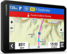 Garmin DriveCam 76 Europa GPS navigācija