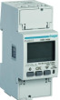 Hager Meter Modbus EVCS 80A priekš