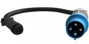 Vertiv Geist CSN-S02A8-03000-6PS15D-S - Kabel zasilający
