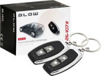 Blow Centrālās atslēgas sistēmas BLOW S40