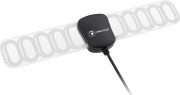 Cabletech Auto antena DVB-T ciparu virszemes