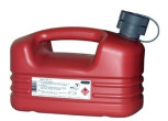 Pressol Benzīna tvertnes plastmasa 20L 21137
