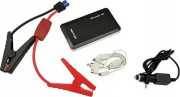 Adler daudzfunkcionālā palaišanas ierīce POWER BANK