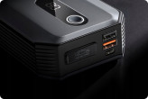 Baseus Powerbank Booster Super Energy Max