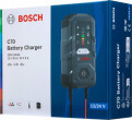 Bosch C70 lādētājs [BOSCH CHARGER]