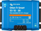 Victron Energy Orion-Tr viedais akumulatora lādētājs