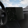GrizzGlass MatteScreen Easy Matte Film Tesla