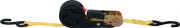 Dunlop Pasy transportowe z grzechotką 250kg