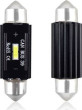 AMiO LED CANBUS 1 SMD UltraBright