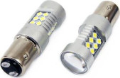 AMiO LED spuldzes CANBUS 24SMD 3030
