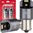 AMiO LED spuldzes pilnas canbus pro