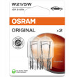 Osram CAR LIGHT 7515 21/5W 12V