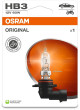 Osram AUTO GAISMA OSRAM 9005-01B 60W
