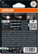 Osram CAR LIGHT OSRAM LED LAMP