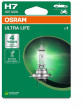 Osram Car bulbs OSRAM Ultra Life