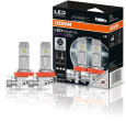 Osram LIGHT LED EASY H8/H9/H11/H16 12V