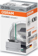 Osram Xenonová Výbojka Xenarc Classic 12/24V