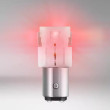 Osram Osram LED Pære Rød P21-5W
