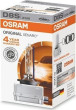 Osram XENON spuldze D8S 42V 25W
