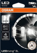 Osram Żarówki Osram LED W5W 2825DWP-02B