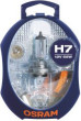 Osram automašīnas spuldžu komplekts (CLKM-H7) [Zestaw