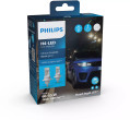 Philips Ultinon Pro6000 Boost LED H4