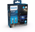 Philips Ultinon Pro6000 Boost LED H7