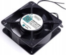 Digitus Fan 220V AC 38mm lodīšu