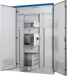 EATON (MB) Durvis 2000x800mm IP55 XSDMC2008
