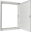 Eaton durvis ar rāmi 1060 x