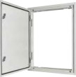 Eaton durvis ar rāmi IP54 BPM-U-3S-600/7