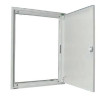 Eaton durvis ar rāmi IP30 600x760mm