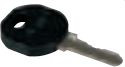 Eaton atslēga. lai bloķētu SH6 BPZ-KEY/SH6
