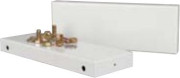 Eaton priekšējais vizieris BPZ-FS-600/2 (293499)