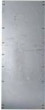 Eaton montāžas plāksne tērauda XVTL-IC-4/20 (114762)