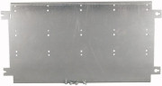 Eaton montāžas plāksne tērauda BPZ-MPLSASY-1200 (114833)