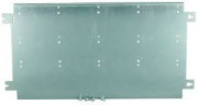 Eaton montāžas panelis 500 x 1000