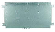 Eaton montāžas panelis BPZ-MPL300-600 300x600mm 114813