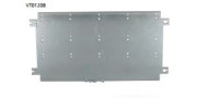 Eaton montāžas panelis BPZ-MPLSASY 250x425mm 114829