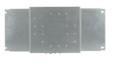 Eaton montāžas panelis 600x300mm 116925 [BPZ-NZM1/MSW-600-MV]