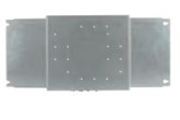 Eaton montāžas plāksne BPZ-NZM3-600-MV 600x500mm 286764