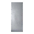 Eaton montāžas panelis XVTL-IC-6/20 2x600x2000mm 114766