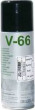 Ergom izolācijas laka 200 ml V-66