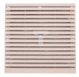Ergom ventilators sadales paneļiem un vadības