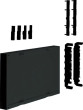 Hager Block horizontālajām kopnēm Univers N