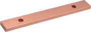 Hager Vara kopne 5P 630A 30x10mm