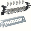 Hager Modulārais savienotājs 6 x RJ45